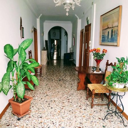 Casa Favaretto Guest House البندقية المظهر الخارجي الصورة