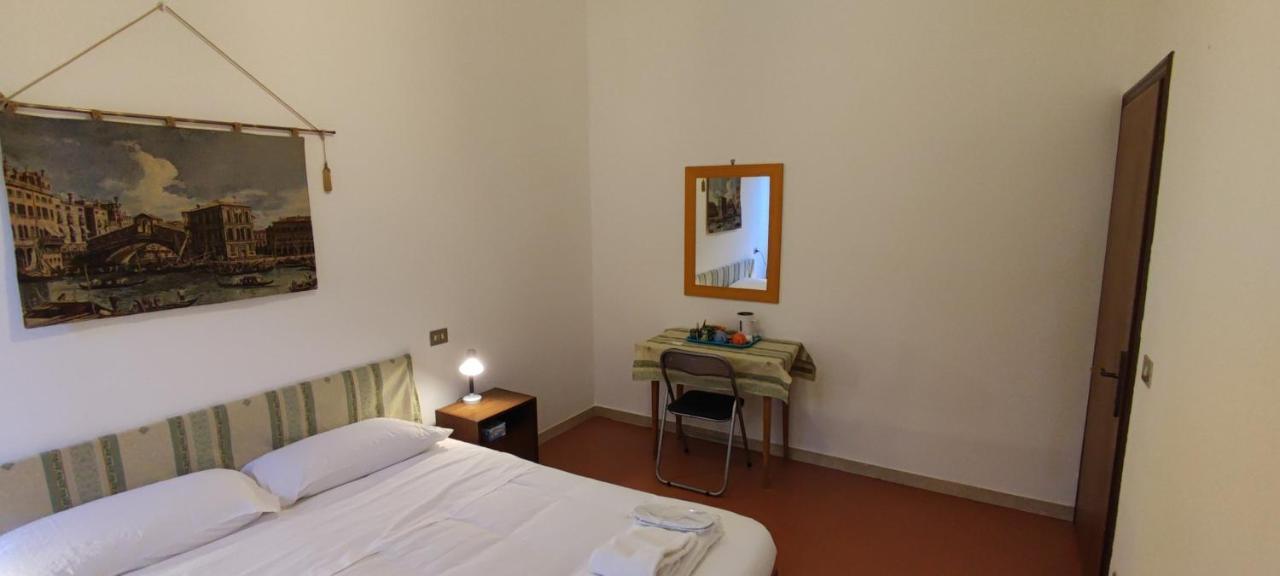 Casa Favaretto Guest House البندقية المظهر الخارجي الصورة