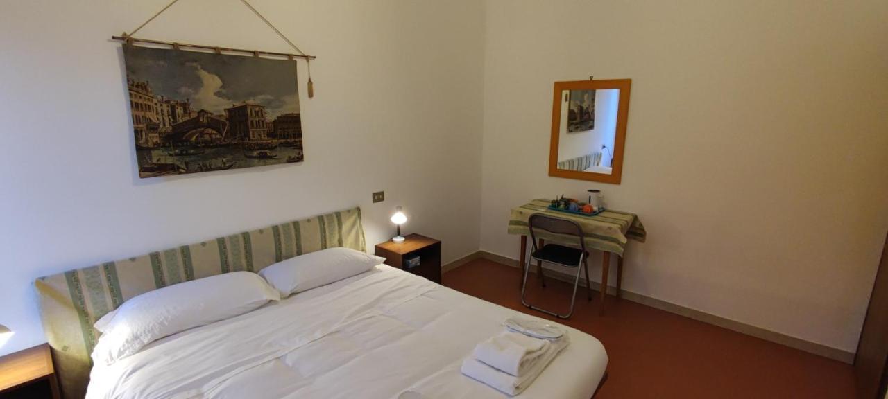 Casa Favaretto Guest House البندقية المظهر الخارجي الصورة