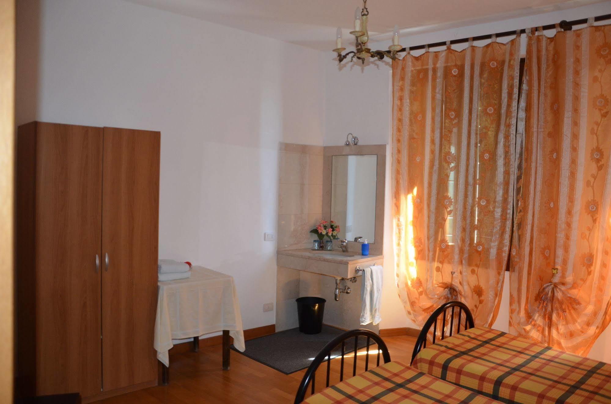 Casa Favaretto Guest House البندقية المظهر الخارجي الصورة