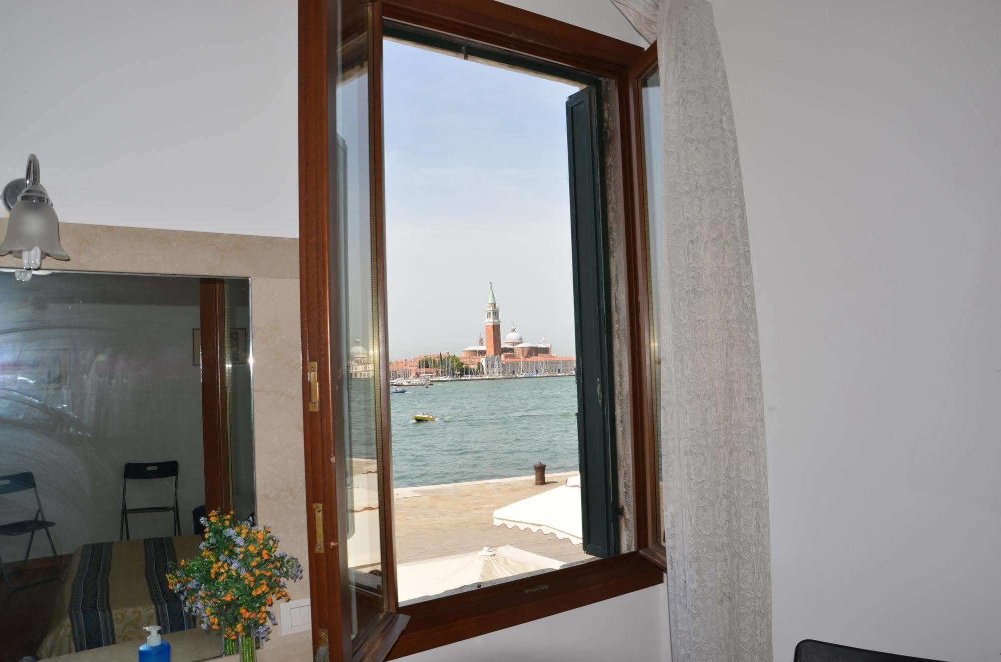 Casa Favaretto Guest House البندقية المظهر الخارجي الصورة