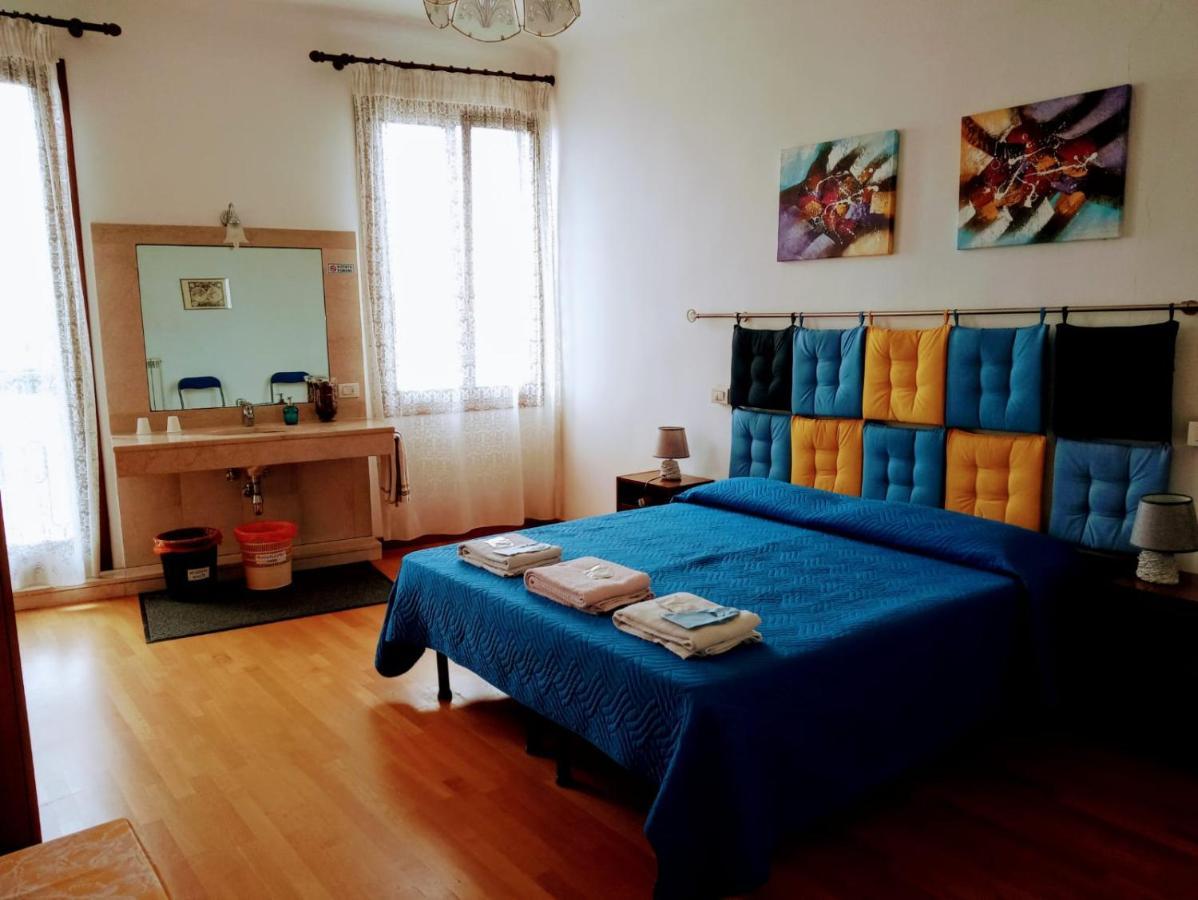 Casa Favaretto Guest House البندقية المظهر الخارجي الصورة