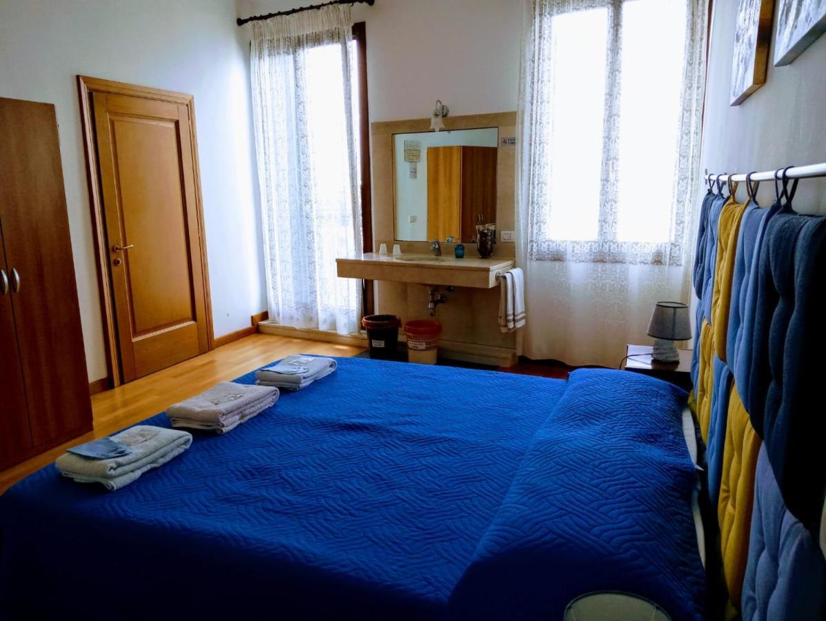 Casa Favaretto Guest House البندقية المظهر الخارجي الصورة