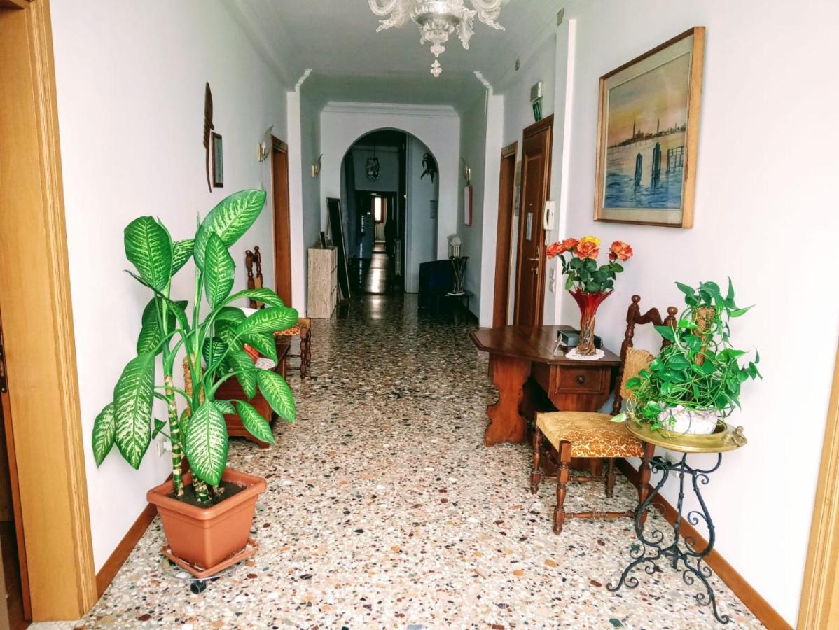 Casa Favaretto Guest House البندقية المظهر الخارجي الصورة
