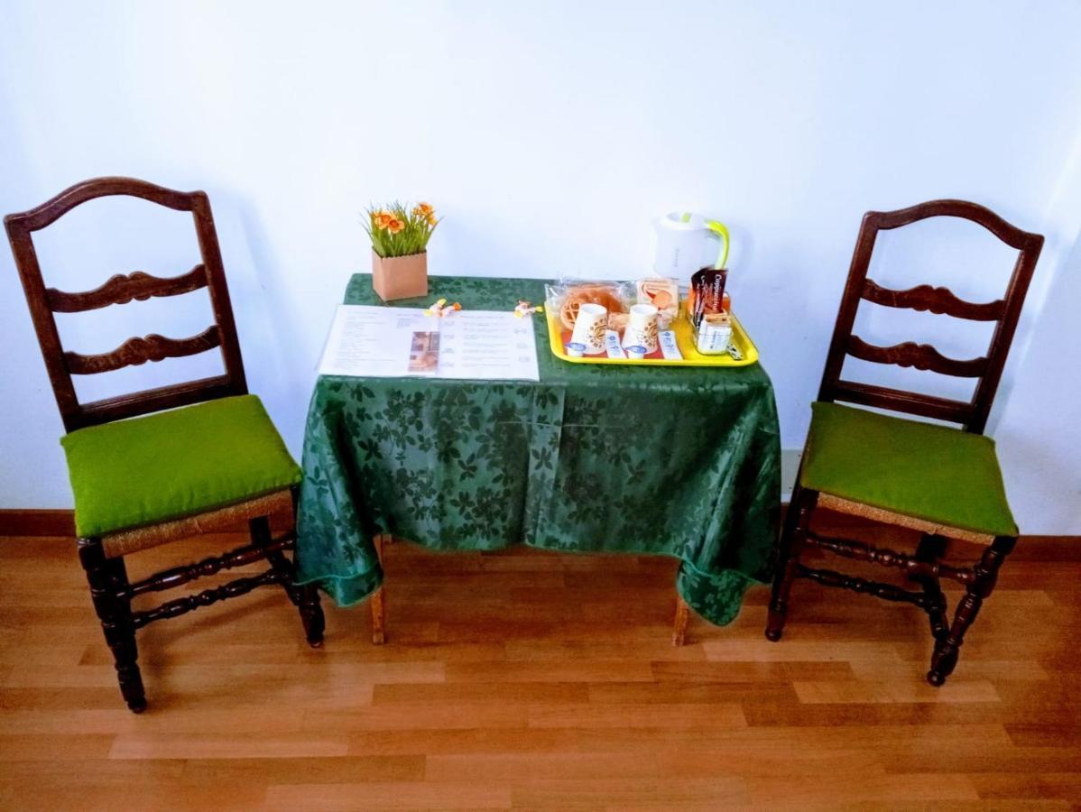 Casa Favaretto Guest House البندقية المظهر الخارجي الصورة