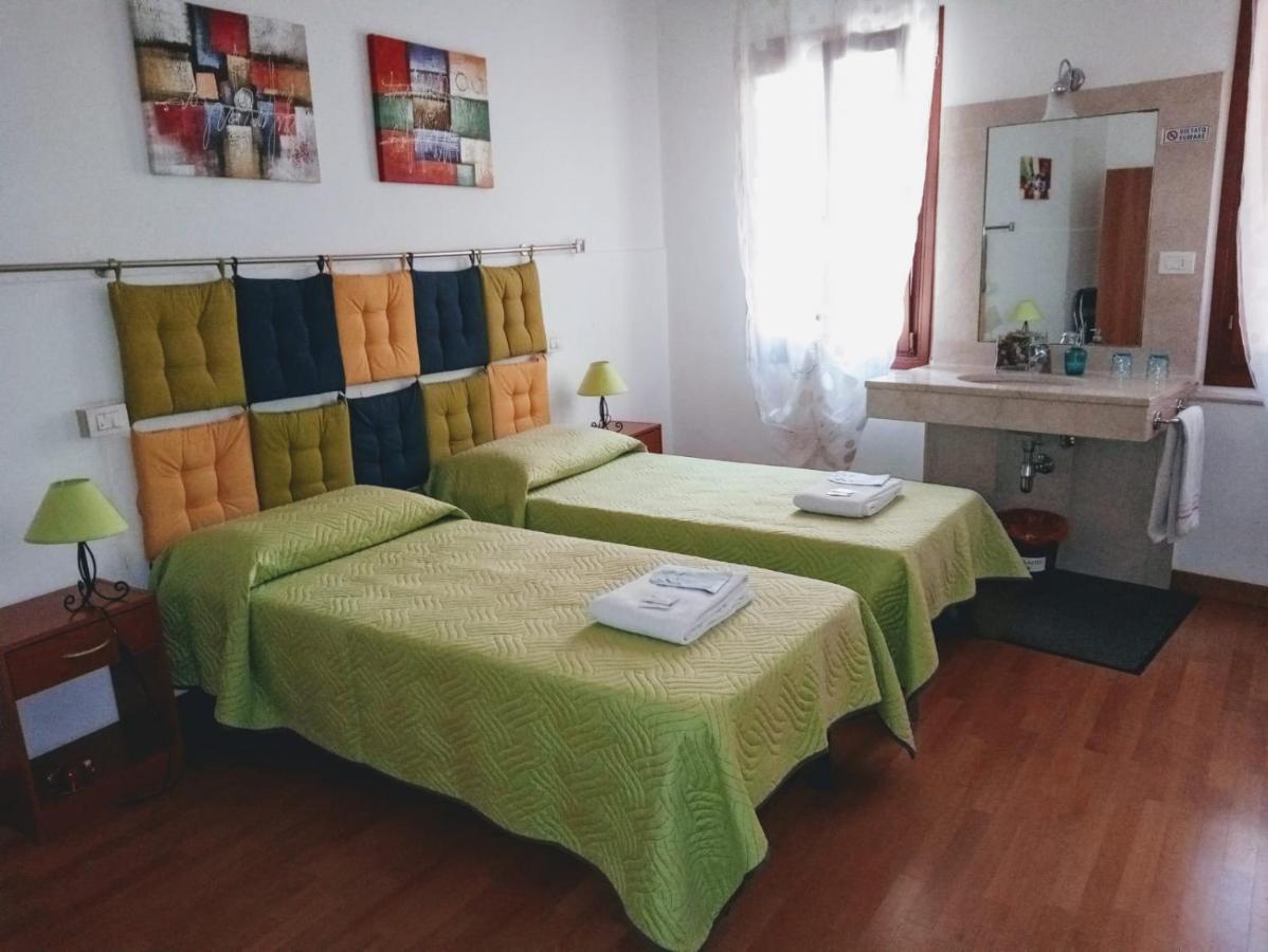 Casa Favaretto Guest House البندقية المظهر الخارجي الصورة