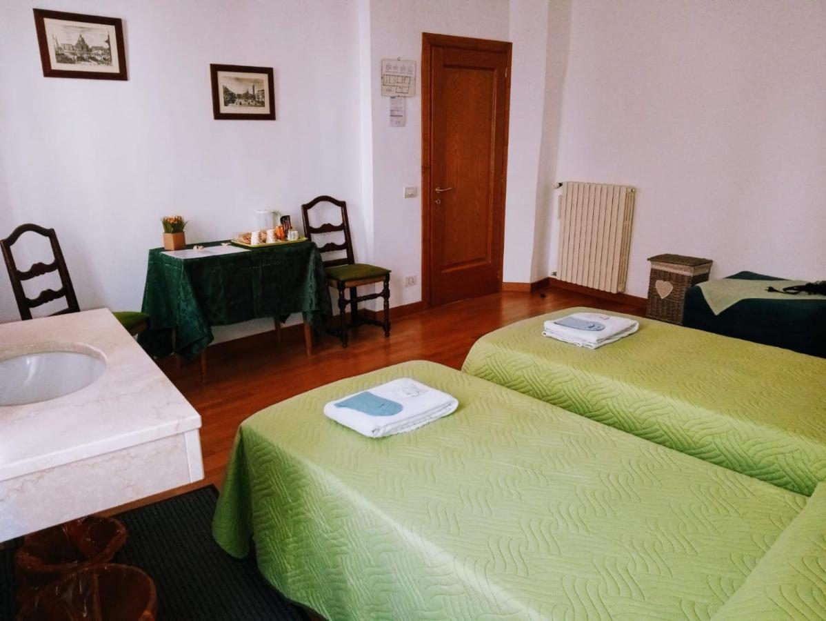 Casa Favaretto Guest House البندقية المظهر الخارجي الصورة