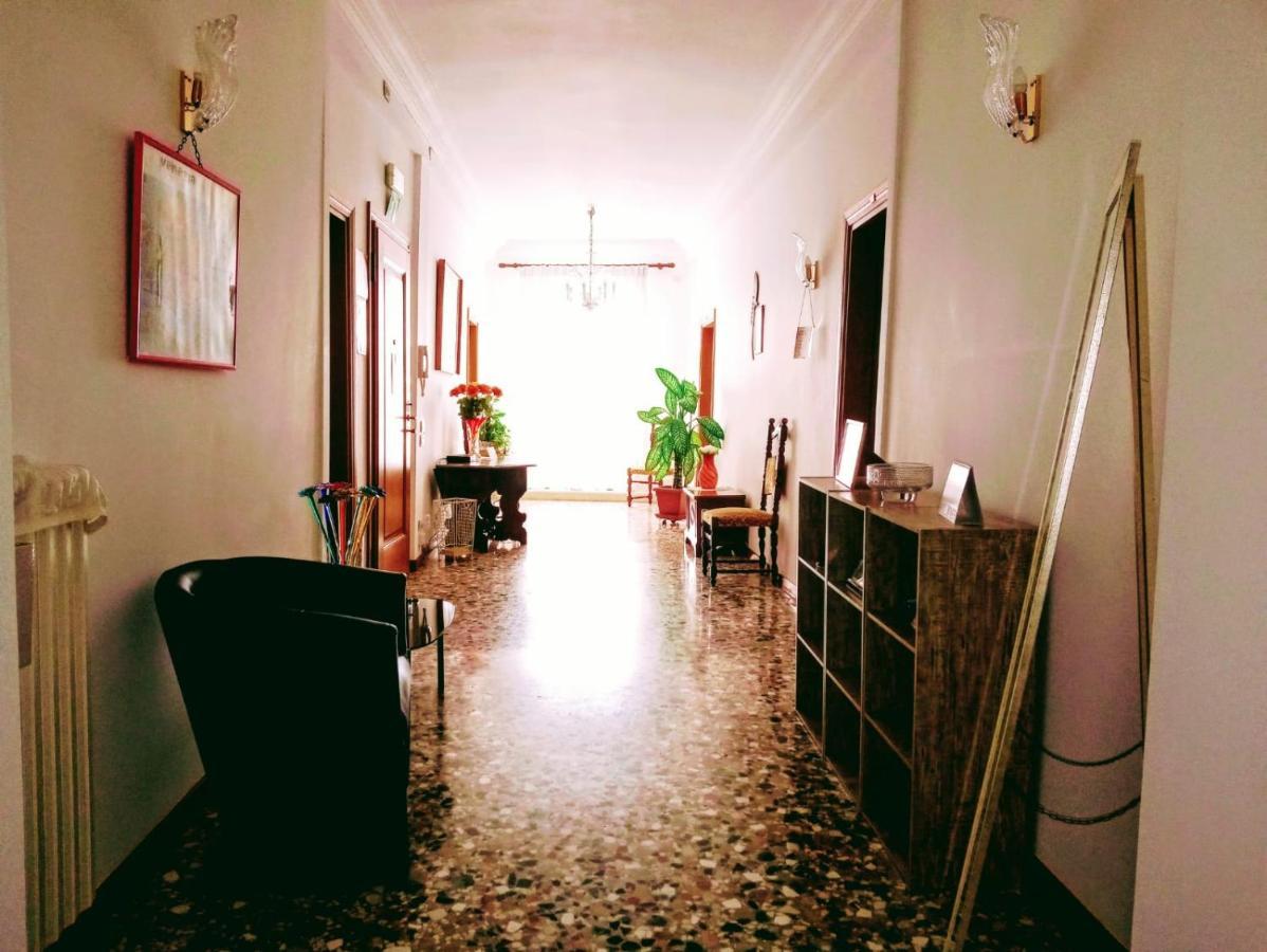 Casa Favaretto Guest House البندقية المظهر الخارجي الصورة