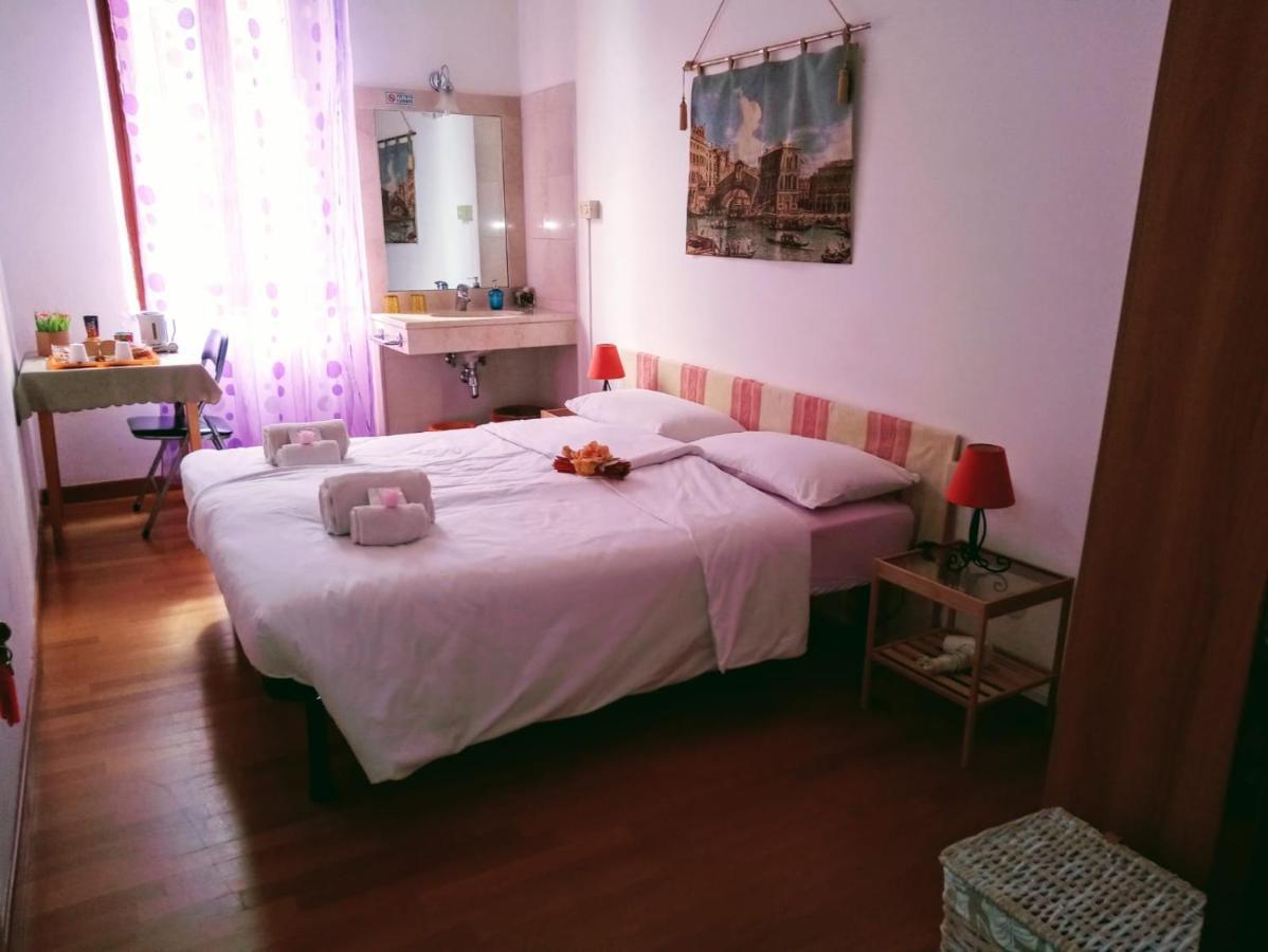 Casa Favaretto Guest House البندقية المظهر الخارجي الصورة