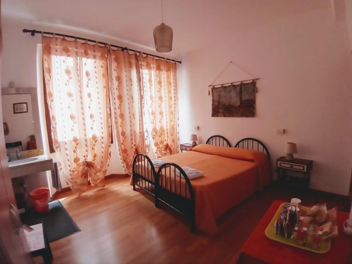 Casa Favaretto Guest House البندقية المظهر الخارجي الصورة
