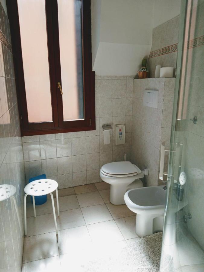 Casa Favaretto Guest House البندقية المظهر الخارجي الصورة
