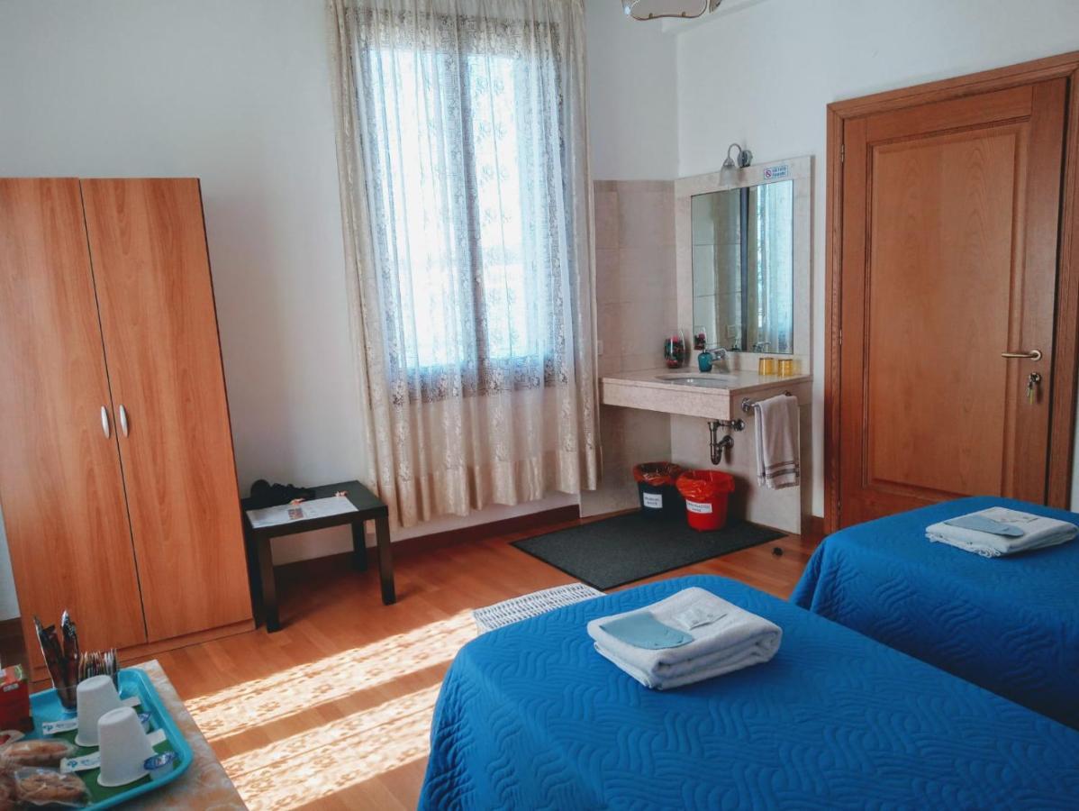 Casa Favaretto Guest House البندقية المظهر الخارجي الصورة