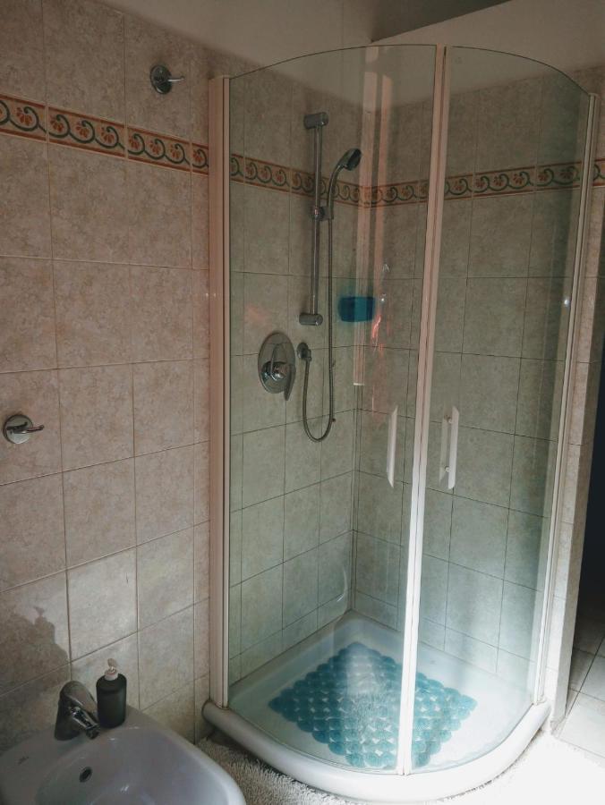 Casa Favaretto Guest House البندقية المظهر الخارجي الصورة