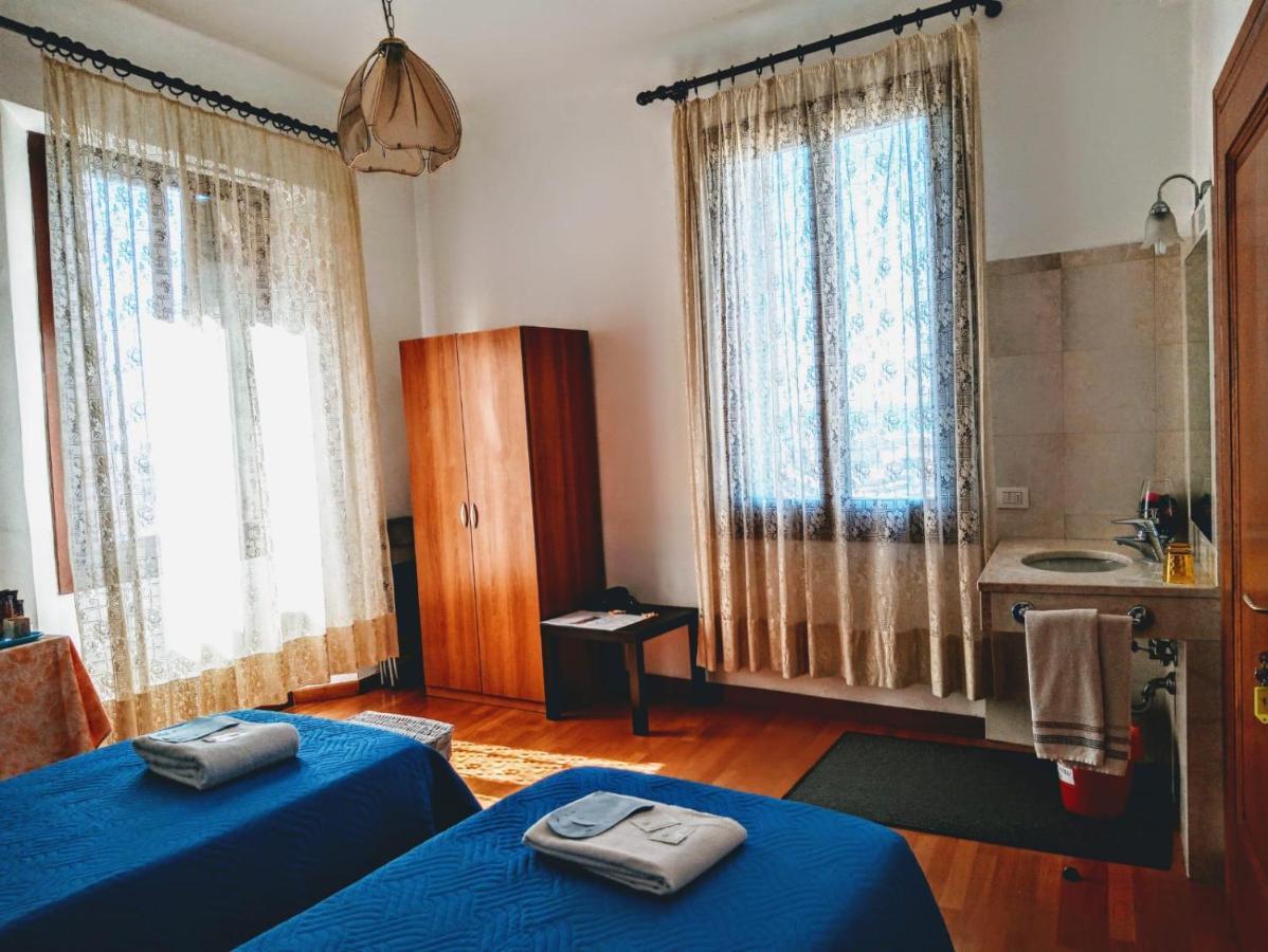 Casa Favaretto Guest House البندقية المظهر الخارجي الصورة