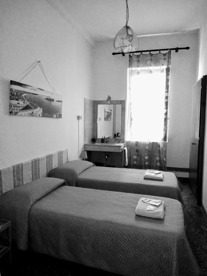 Casa Favaretto Guest House البندقية المظهر الخارجي الصورة