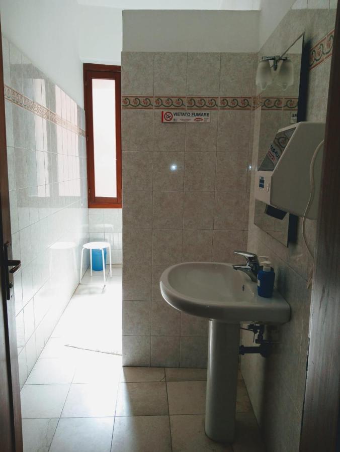 Casa Favaretto Guest House البندقية المظهر الخارجي الصورة