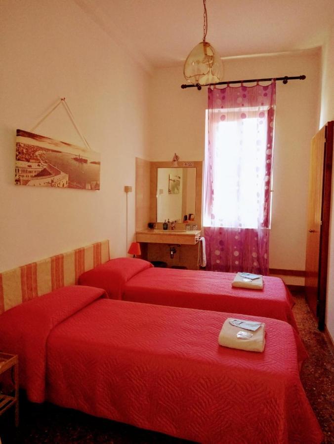 Casa Favaretto Guest House البندقية المظهر الخارجي الصورة