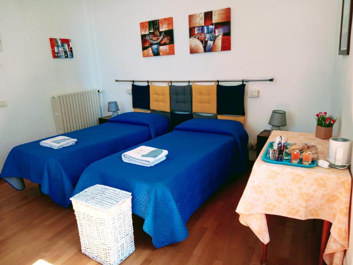 Casa Favaretto Guest House البندقية المظهر الخارجي الصورة